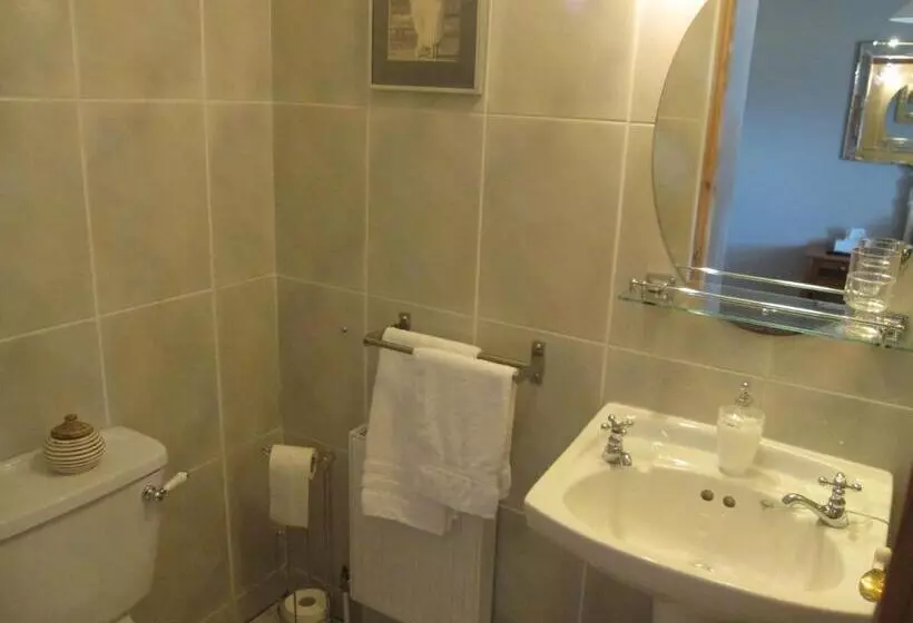 Aghadoe View Bed & Breakfast