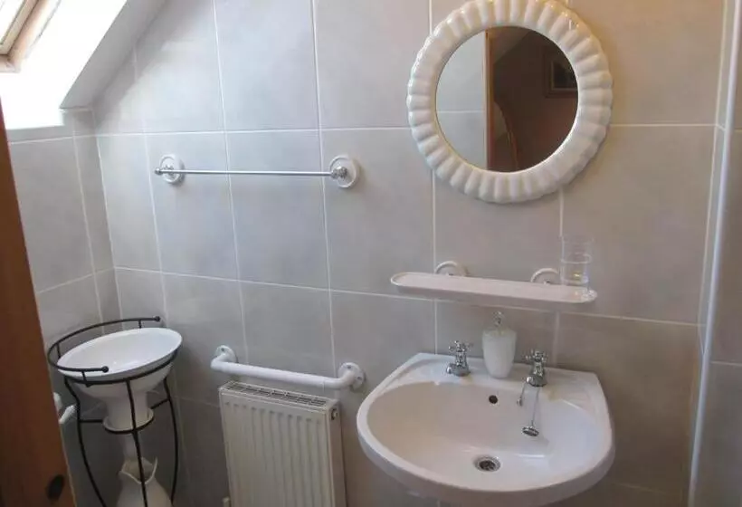 Aghadoe View Bed & Breakfast