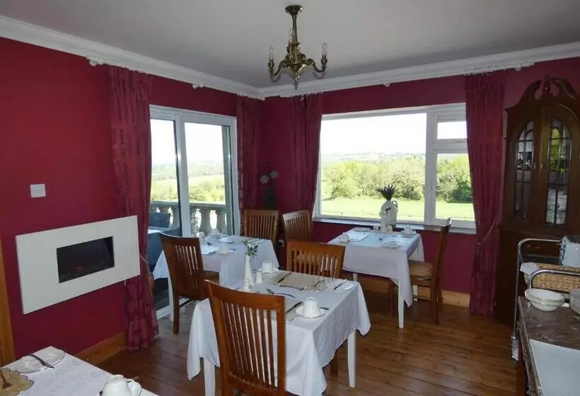 Aghadoe View Bed & Breakfast