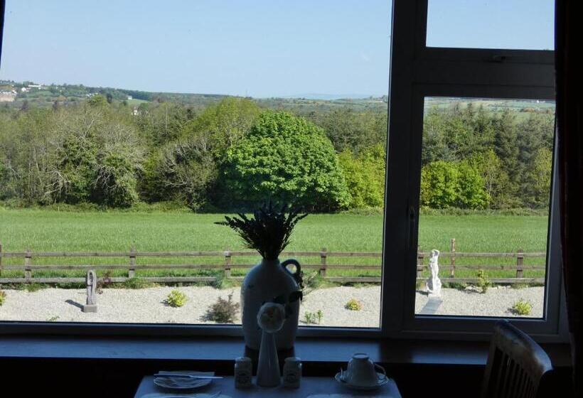 Aghadoe View Bed & Breakfast