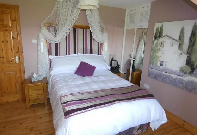 Aghadoe View Bed & Breakfast