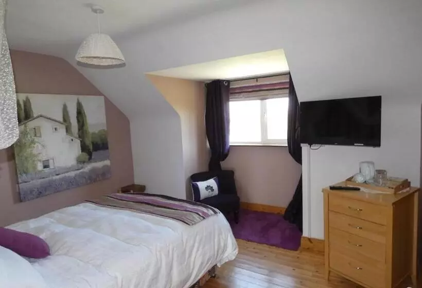 Aghadoe View Bed & Breakfast