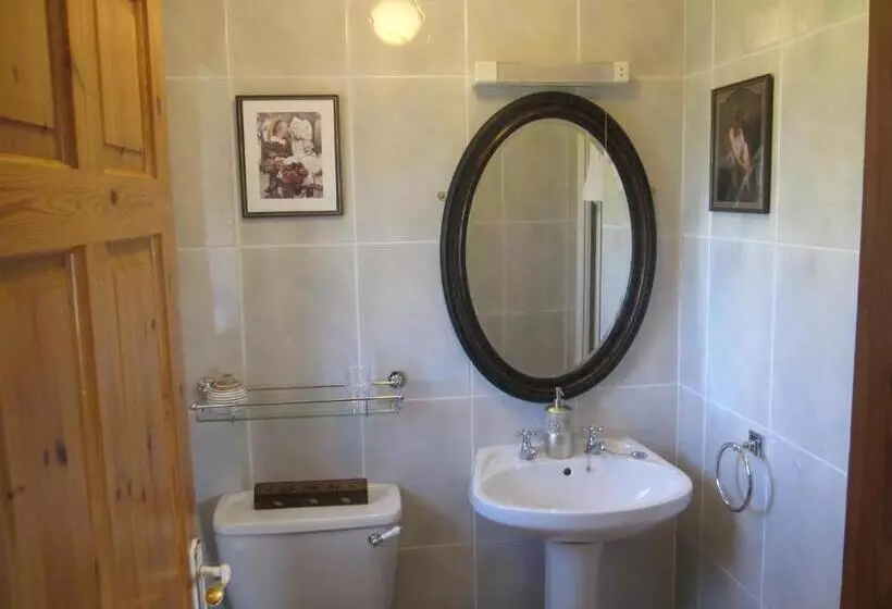 Aghadoe View Bed & Breakfast