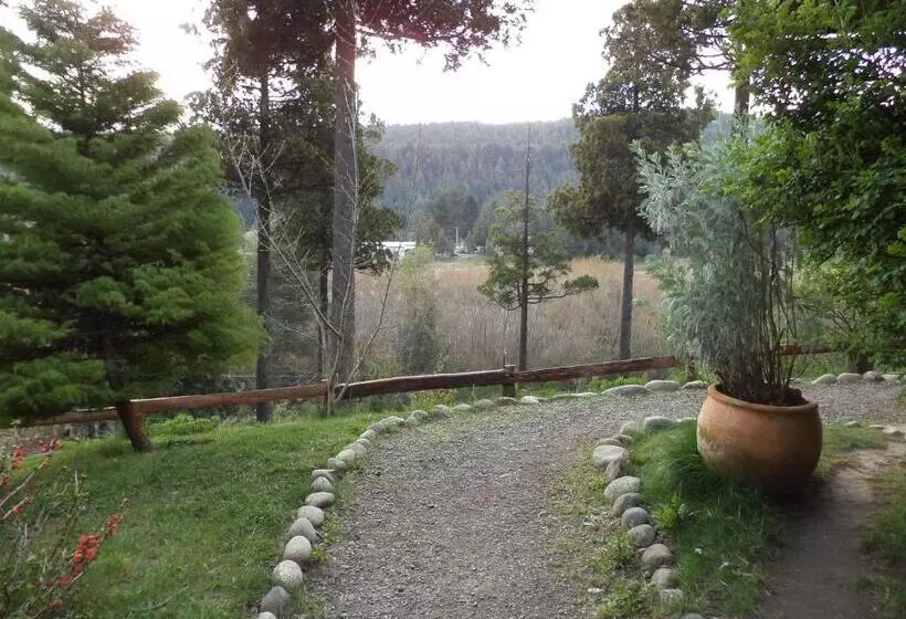 Albergue Gaia