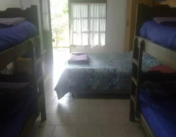 Albergue Gaia