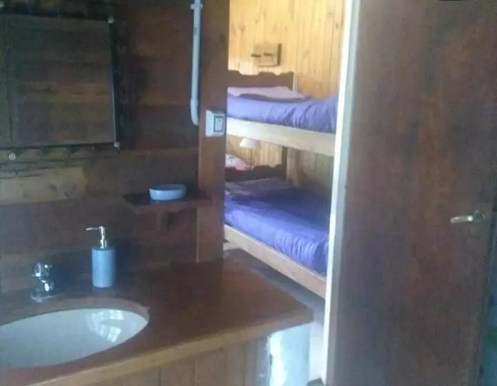 Albergue Gaia