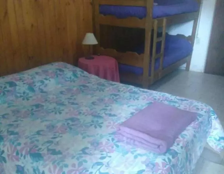 Albergue Gaia