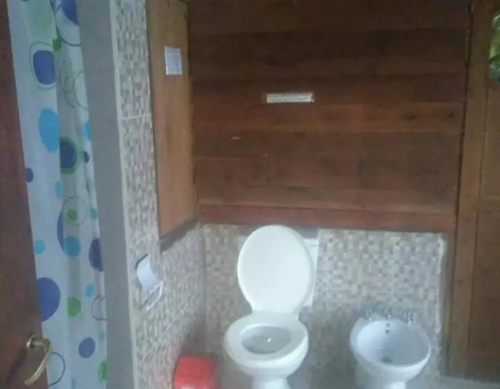 Albergue Gaia