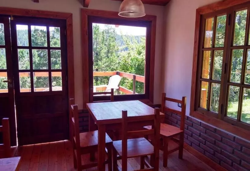 Albergue Gaia