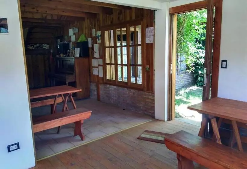 Albergue Gaia