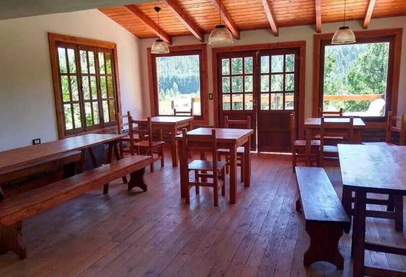 Albergue Gaia