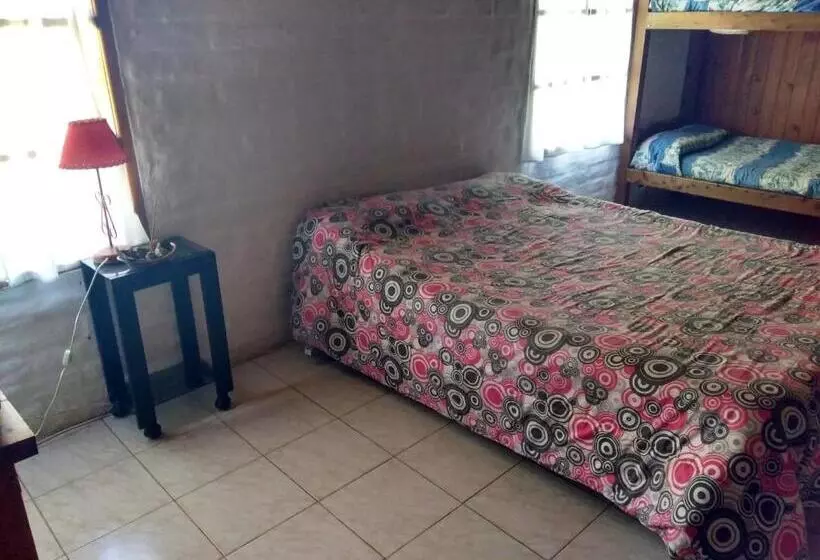 Albergue Gaia