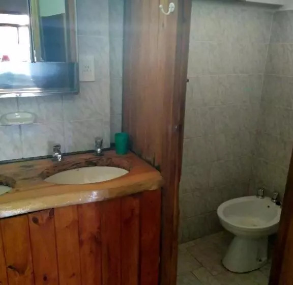 Albergue Gaia