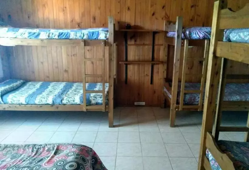 Albergue Gaia