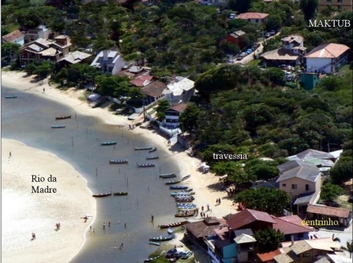 فندق صغير Pousada Maktub