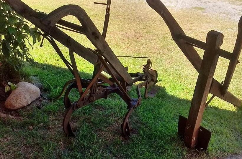 فندق صغير Pousada Maktub