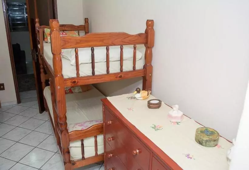 ユースホステル Pousada São Rafael