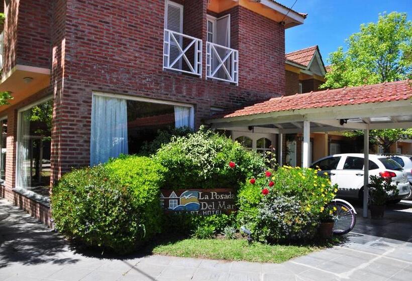 Apart La Posada Del Mar