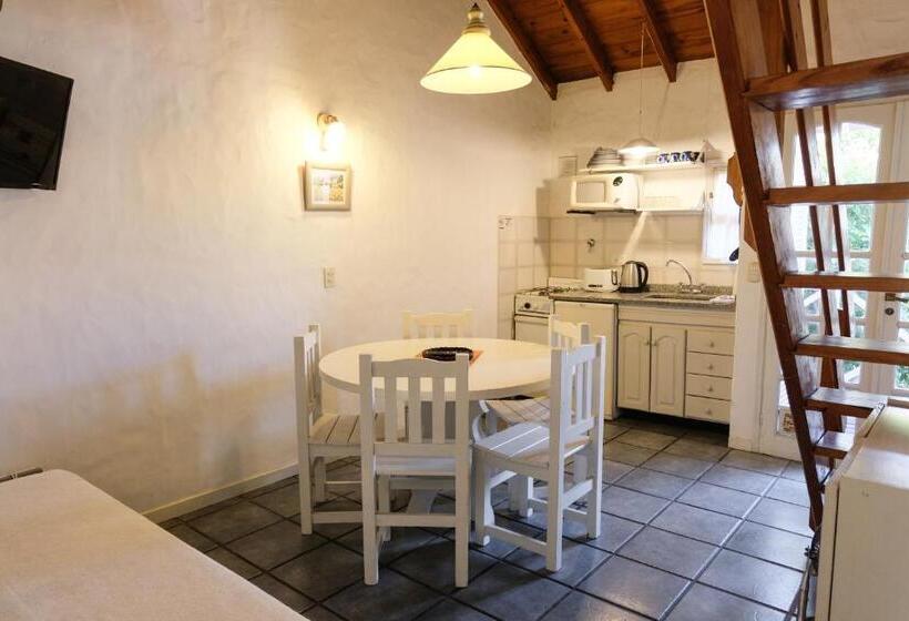 Apart La Posada Del Mar