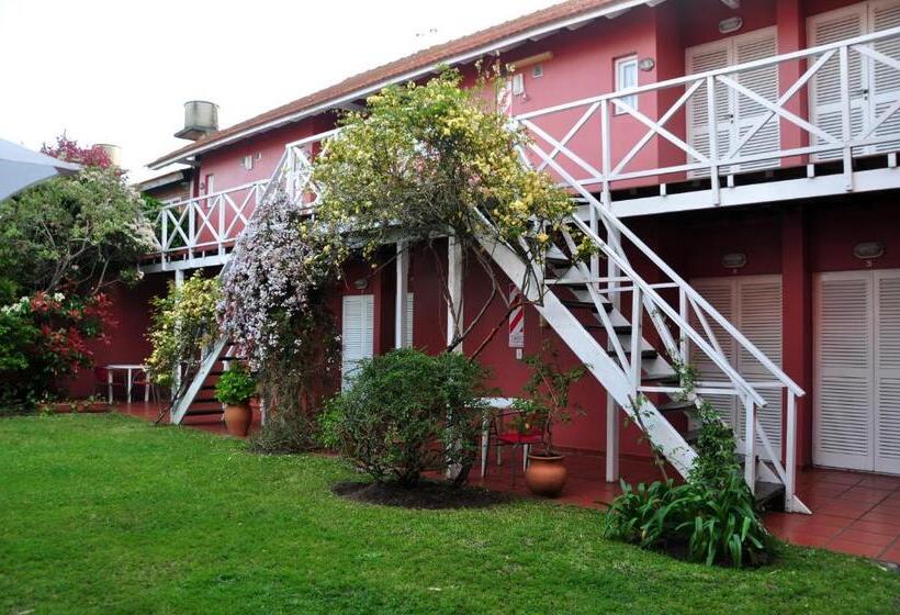 Apart La Posada Del Mar