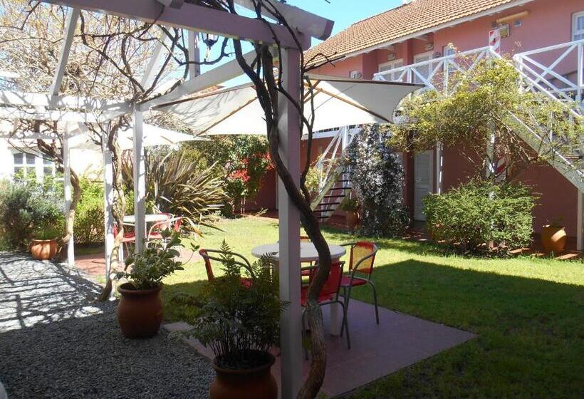 Apart La Posada Del Mar