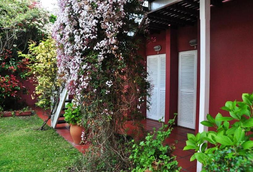 Apart La Posada Del Mar