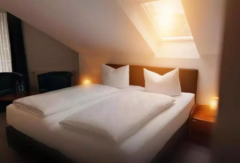 Appart Haus Business Apartments