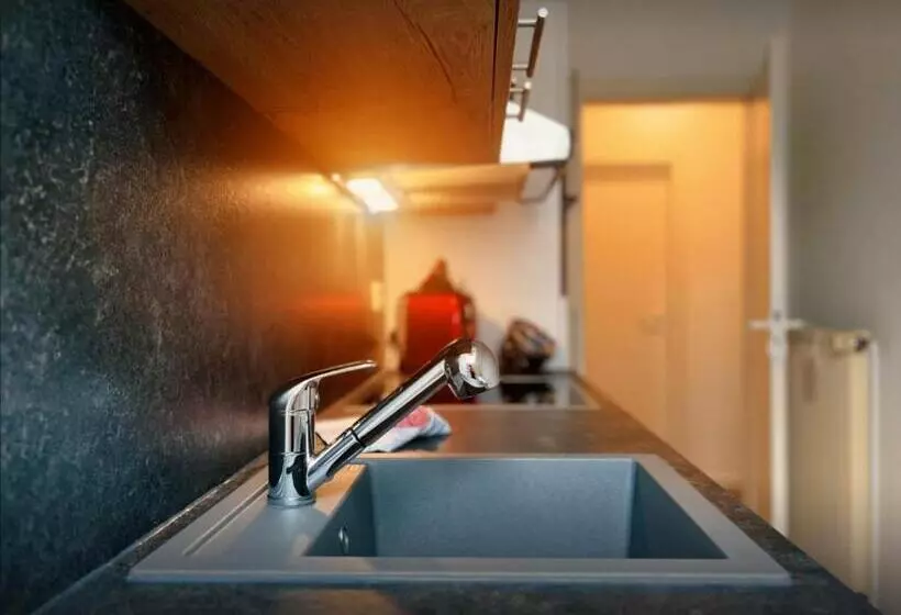 Appart Haus Business Apartments