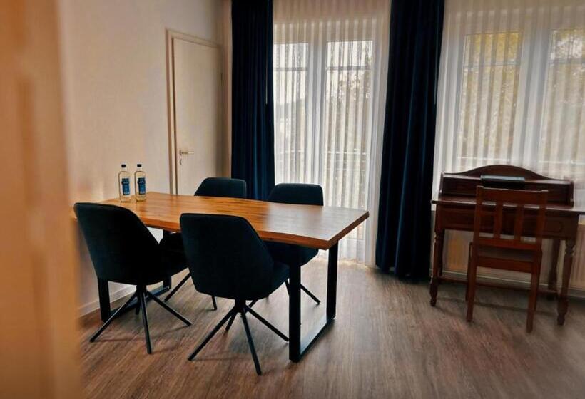 Appart Haus Business Apartments
