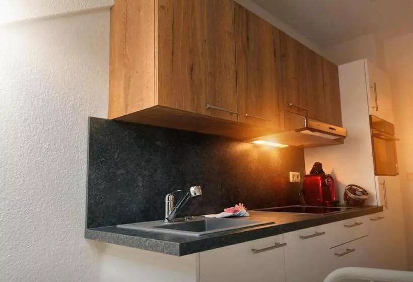 Appart Haus Business Apartments