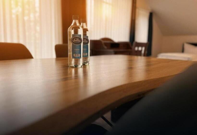 Appart Haus Business Apartments