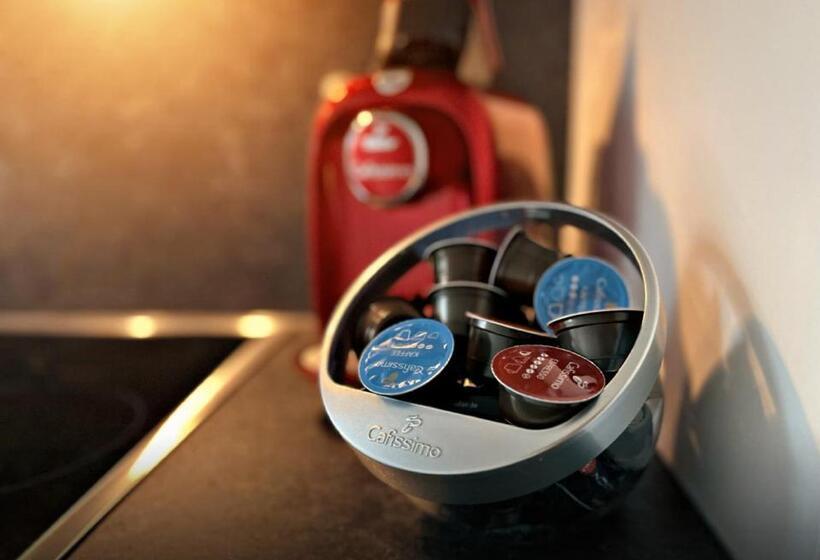 Appart Haus Business Apartments