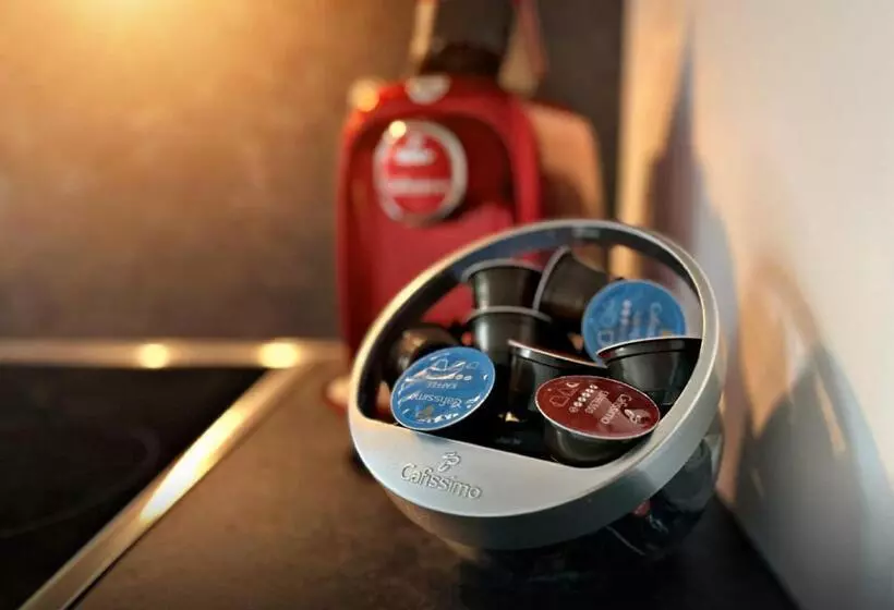 Appart Haus Business Apartments