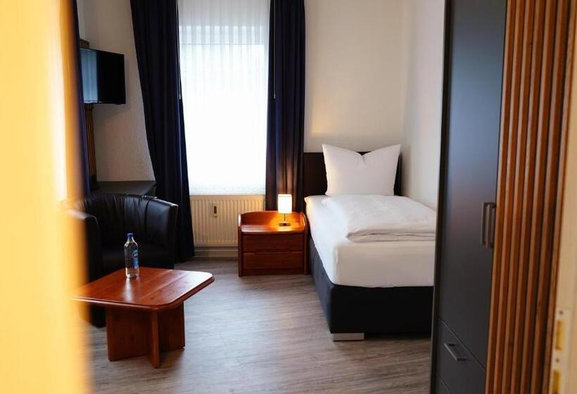 Appart Haus Business Apartments