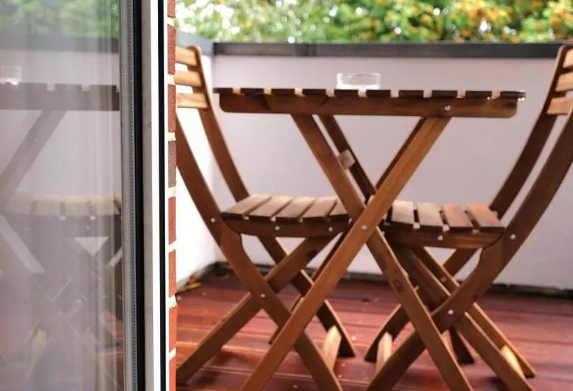 Appart Haus Business Apartments