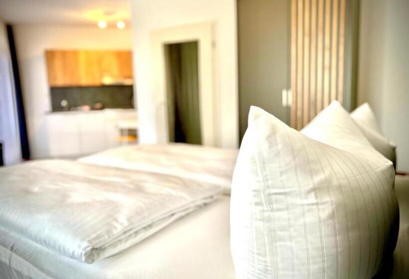 Appart Haus Business Apartments