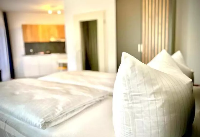 Appart Haus Business Apartments