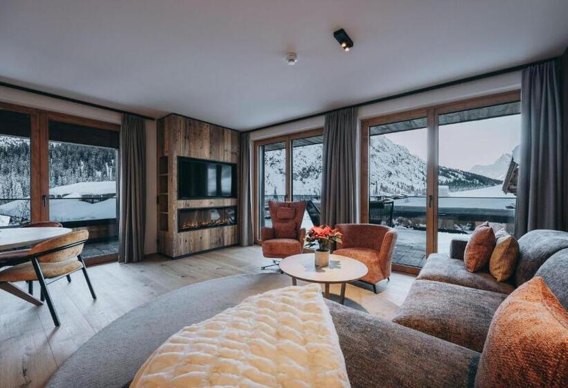 Balma Restaurant Suites