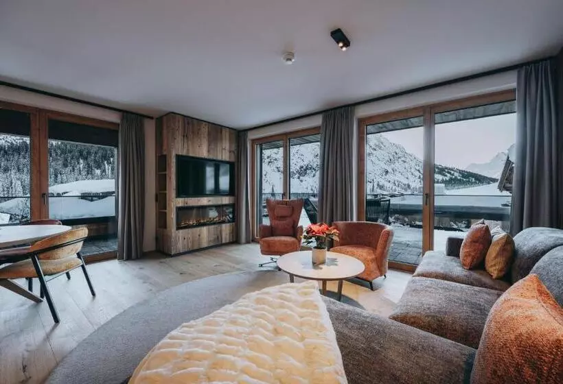 Balma Restaurant Suites