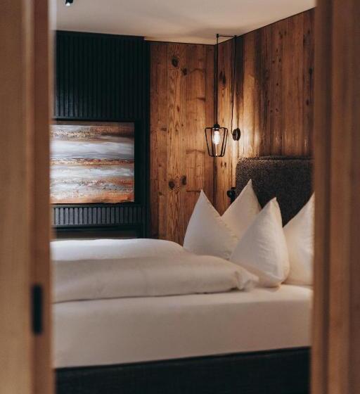 Balma Restaurant Suites