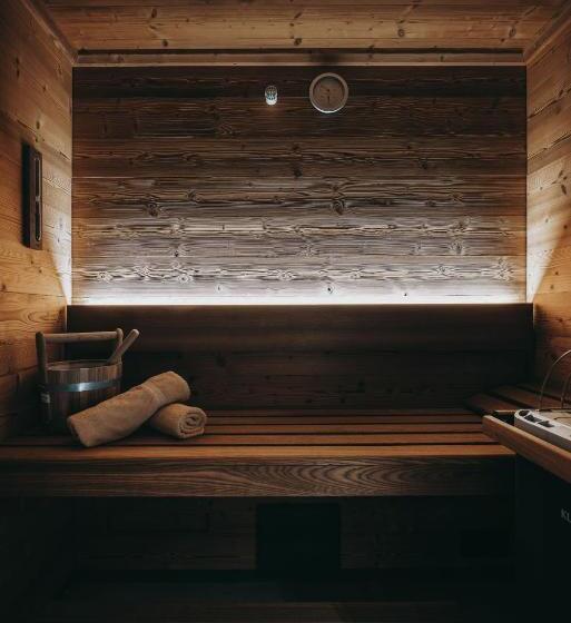 Balma Restaurant Suites