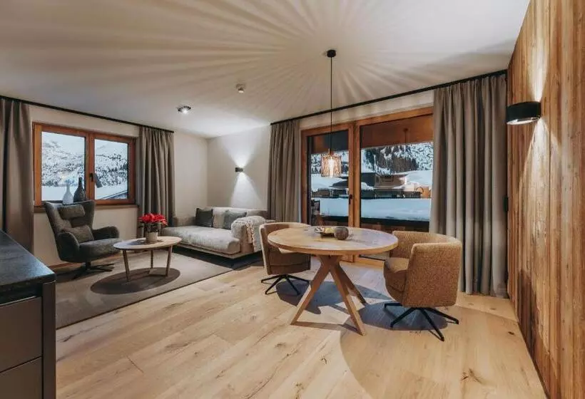 Balma Restaurant Suites