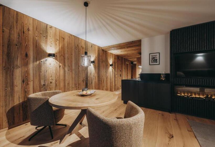 Balma Restaurant Suites