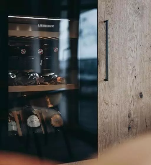 Balma Restaurant Suites