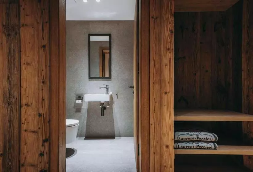 Balma Restaurant Suites