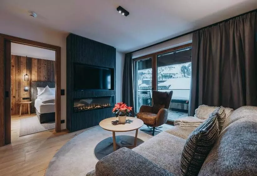 Balma Restaurant Suites