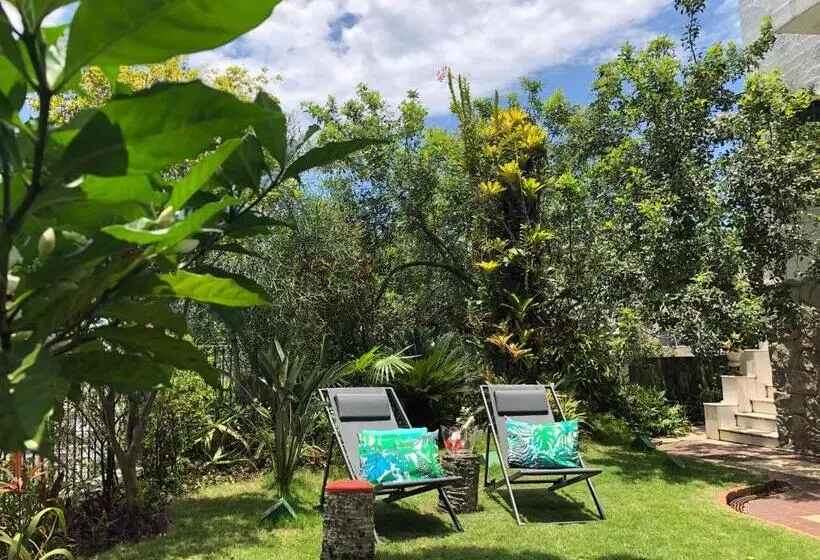 تختخواب و صبحانه Guesthouse Bianca