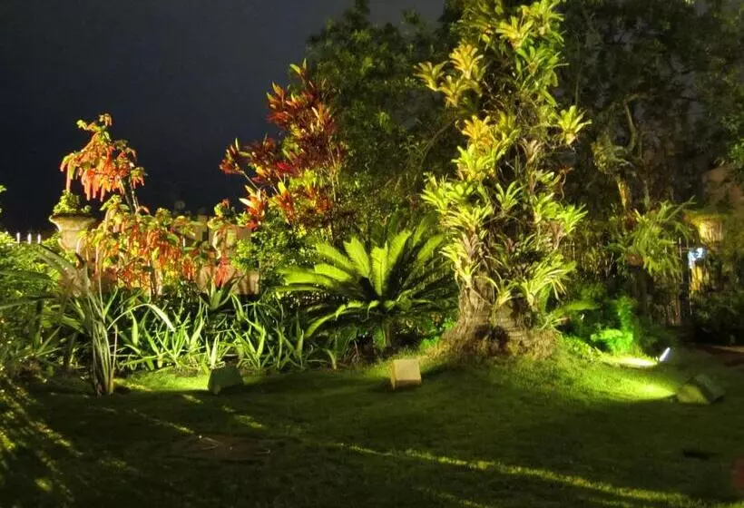 تختخواب و صبحانه Guesthouse Bianca