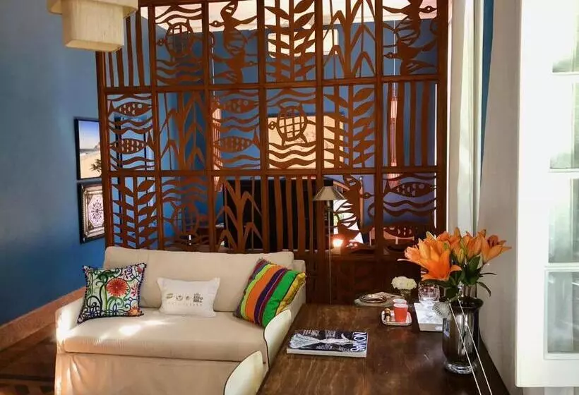 تختخواب و صبحانه Guesthouse Bianca