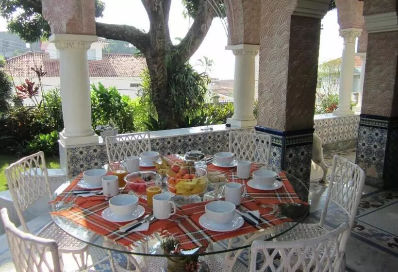 تختخواب و صبحانه Guesthouse Bianca